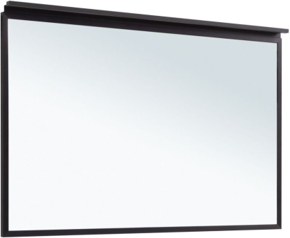 Зеркало Allen Brau Priority 120 1.31018.BB черный браш Зеркало Allen Brau Priority 120 1.31018.BB черный браш