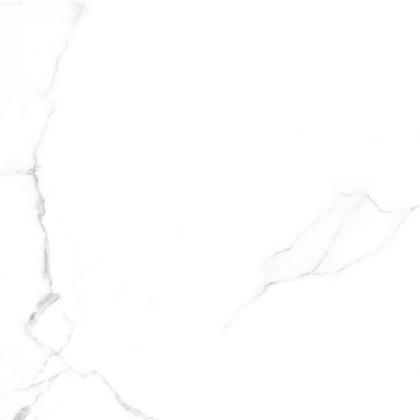 Duna/Velsaa - Керамогранит - Calacatta Lite - Glossy - 60х60 см