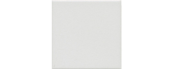 Керамогранит 1332S Агуста белый (9,8см*9,8см*7мм) (100шт/0,96м2) матовый, м2