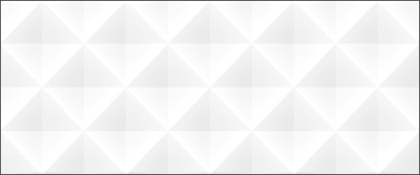 10100001345 Плитка облицовочная White Planet_GT Бел. 60*25 02_ 1 \57,6