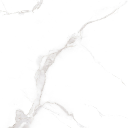 Statuario White PRO Керамогранит белый 60х60 матовый R10GR