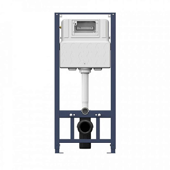 I012704 Pro Инсталляция для подвесного унитаза