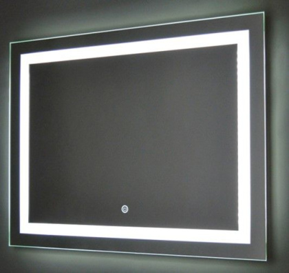 Зеркало Creto Amelia 80х60