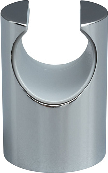 Держатель для душа Allen Brau Priority 5.31С15-00 хром Держатель для душа Allen Brau Priority 5.31С15-00 хром