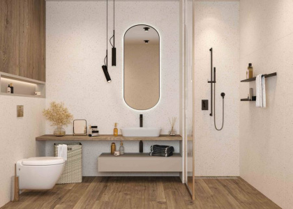 Керамогранит Ньютрон Флэр 60х60