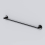 A85A346422 X-Joy, Вешалка для полотенец черный