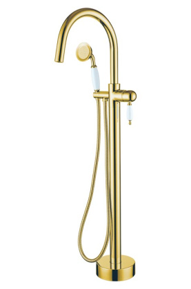 Смеситель Boheme Imperiale 289 для ванны Смеситель Boheme Imperiale 289 для ванны