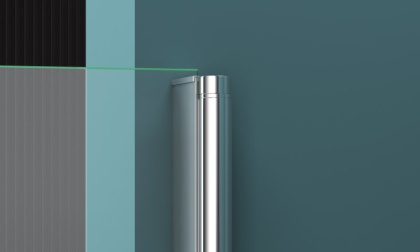 Душевой уголок BelBagno ETNA-AH-1-90/80-C-Cr Душевой уголок BelBagno ETNA-AH-1-90/80-C-Cr