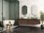 Керамогранит Concrete Crema 60х120 5мм Matt (4 шт.в уп)