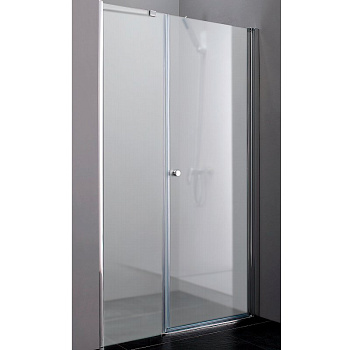 ELENA-W-B-11-60+90-P-Cr-R Душевая дверь