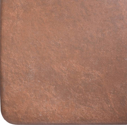 Ступень угловая CARTABON MANHATTAN RED 33,5х33,5х4, Manhattan