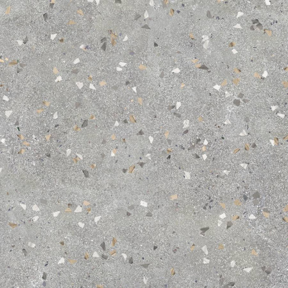 Керамогранит K28_9 Era серый (50смх50смх9мм) (6шт_1,5м2) матовый, м2