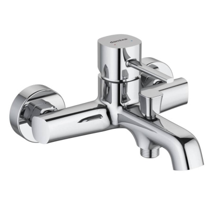 861000000 Sirius, Смеситель Для ванны/душа