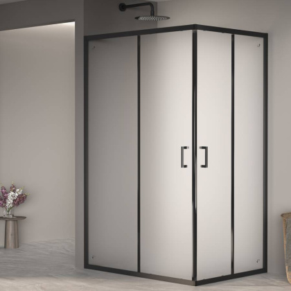 Душевой уголок RGW PA-040B, RGW 3508104080-24