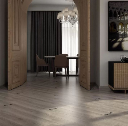 Бордюр Арсенале мозаичный  20x4,8x0,9 SG192_001T