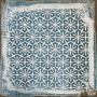 Керамогранит BLUE DECO 20x20 , Toscana Керамогранит BLUE DECO 20x20 , Toscana