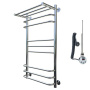 Полотенцесушитель Идеал комби эл ТЭН 3 П 100*50 (ЛЦ17) Полотенцесушитель Идеал комби эл ТЭН 3 П 100*50 (ЛЦ17)