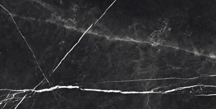 Керамогранит  K23_12 Eclipse черный (160смх80смх9мм) (2шт_2,56м2) Полир, м2