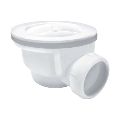 D455 Сифон для поддонов Wasserkraft