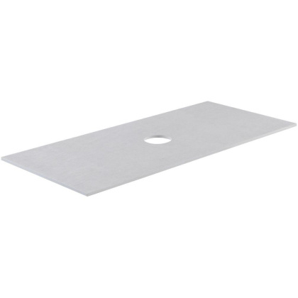 Столешница Allen Brau Fantasy 100 1.11010.G-S серый структ