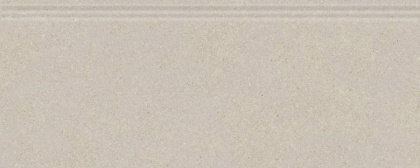 Плинтус Рабат бежевый матовый обрезной 30x12x1,3 Плинтус Рабат бежевый матовый обрезной 30x12x1,3