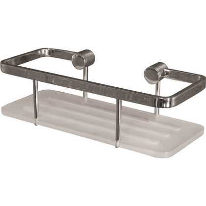 Полочка для мыла - мыльница