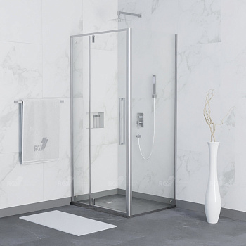 Душевой уголок RGW SV-44 (SV-03 + Z-050-3), RGW 06324407-011 Душевой уголок RGW SV-44 (SV-03 + Z-050-3), RGW 06324407-011