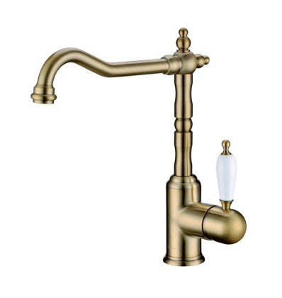 Смеситель Boheme Medici Ripresa 101 для кухни Смеситель Boheme Medici Ripresa 101 для кухни