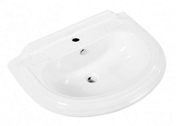 Раковина CEZARES KING PALACE с пьедесталом Раковина CEZARES KING PALACE с пьедесталом