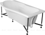 Каркас сварной для акриловой ванны Aquanet Borneo/Cariba 170x75 L/R