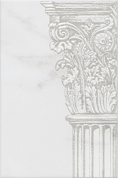 Декор AD\A548\8327 Брера 20*30*6.9 (уп\20шт), шт