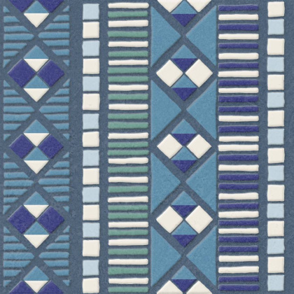 Декор Шавен 3 матовый 20x20x0,69 Декор Шавен 3 матовый 20x20x0,69