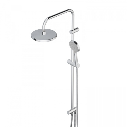 978100000_xxx Origin One, душ. система: верх. душ 200 мм, ручн. душ d-110 мм, 3 режима 978100000_xxx Origin One, душ. система: верх. душ 200 мм, ручн. душ d-110 мм, 3 режима