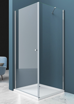 Душевой уголок BelBagno ETNA-AH-1-70/90-C-Cr Душевой уголок BelBagno ETNA-AH-1-70/90-C-Cr
