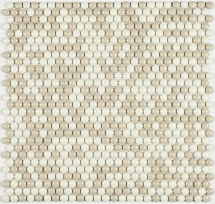 Мозаика стеклянная Pixel Cream 325*318 (11шт.-1,133м2), м2 Мозаика стеклянная Pixel Cream 325*318 (11шт.-1,133м2), м2