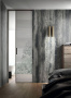 Керамогранит GRANDE MARBLE LOOK CALACATTA BLACK LUX RT 120х278 Керамогранит GRANDE MARBLE LOOK CALACATTA BLACK LUX RT 120х278