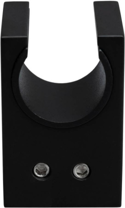 Держатель для душа Allen Brau Infinity 5.21C17-31 черный матовый Держатель для душа Allen Brau Infinity 5.21C17-31 черный матовый