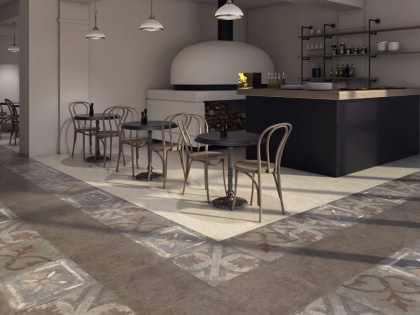 Керамогранит SG455700N Геркуланум 50,2*50,2*9,5 (5шт/1,26м2), м2