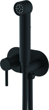 Смеситель Splenka встраиваемый с гигиеническим душем S96.52