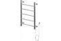 Полотенцесушитель электрический Aquanet Mauro 60х50 Тэн справа Полотенцесушитель электрический Aquanet Mauro 60х50 Тэн справа