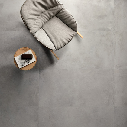 Керамогранит Миллениум Сильвер 60*60 (3шт/1,08м2), м2