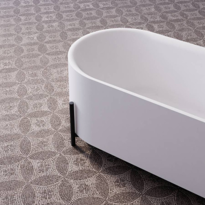 Акриловая ванна Abber 170х75 AB9443