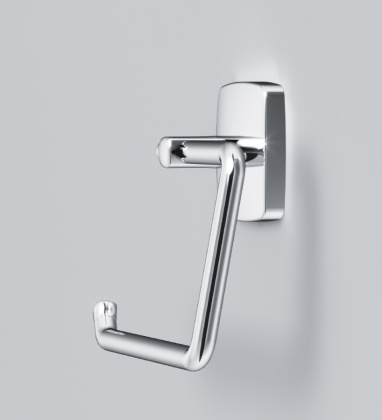 A9034100 Gem, Держатель для туалетной бумаги