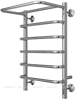 Полотенцесушитель Terminus Полка П6 400х650 электро Полотенцесушитель Terminus Полка П6 400х650 электро
