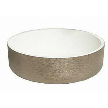 Раковина LV204 Corian DELMAR 41,5*14см Раковина LV204 Corian DELMAR 41,5*14см