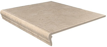 Ступень фронтальная SG158100R\GR Фаральони беж 40,2х34, шт