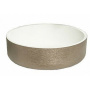 Раковина LV204 Corian DELMAR 41,5*14см Раковина LV204 Corian DELMAR 41,5*14см