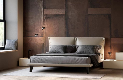 Керамогранит DD843200R Про Феррум коричневый обрезной 80*80*11 (2шт\1.28м2), м2