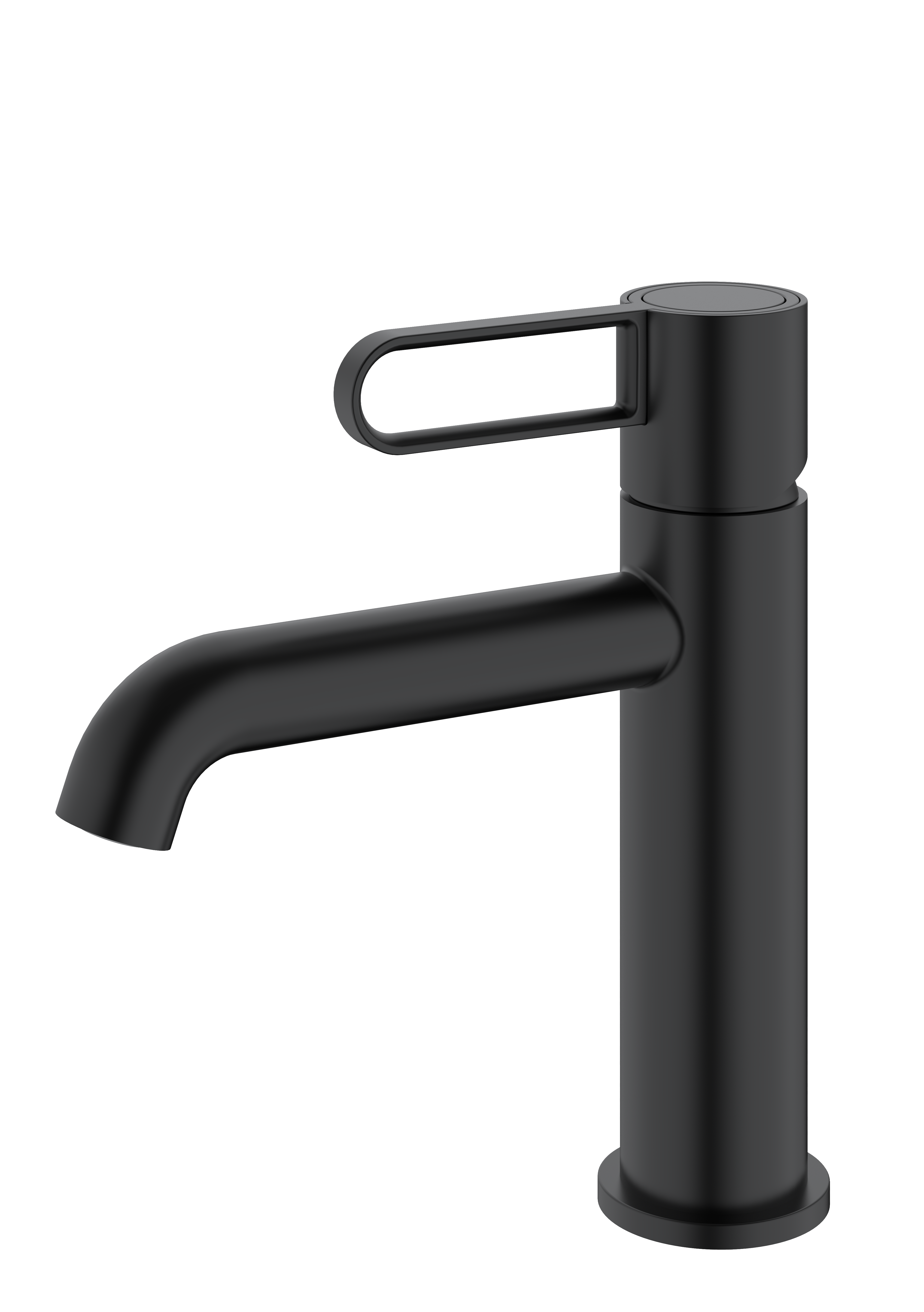 Смеситель Splenka для умывальника S03.10.06