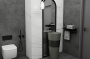 Duna - Concrete - Grafito - 120х60 см Duna - Concrete - Grafito - 120х60 см